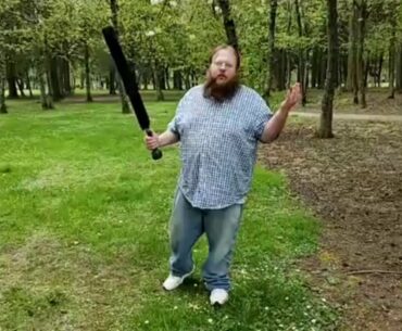 Short Sword Basics with Baelnorn