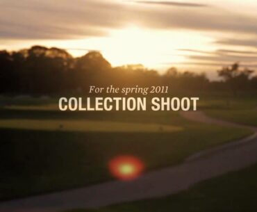 Peak Performance | Spring 2011 | Golf