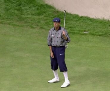 The 5 Biggest U.S. Open Golf Controversies | Golf Digest