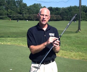 The New Apollo Adjustable Putter Shaft Is The Perfect Clubfitting Solution