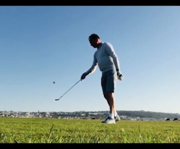 Royal North Devon Golf Club Lockdown Challenge