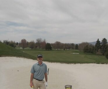 HCC @ Home Virtual Series - Golf Education 9 April 18th, 2020