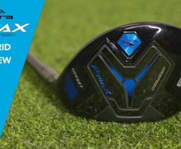 Cobra F-Max Airspeed Hybrid Review