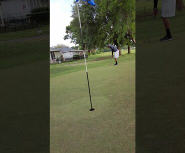 PK at Duck Creek Golf Club