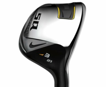Nike SQ Machspeed Hybrid Features and Benefits | Golf Club Review
