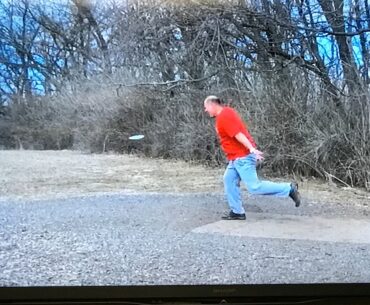 Gorilla Disc Golf Productions 022820