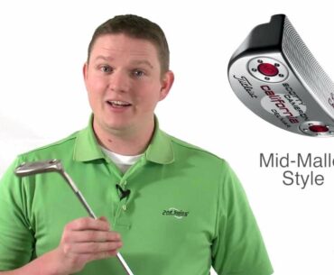 Scotty Cameron California Series Del Mar Putter Review