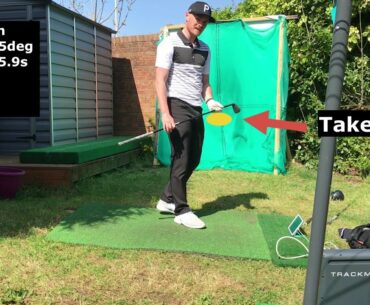 GOLF - CHANGE YOUR BALL FLIGHT EASILY.