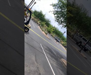 The Legacy Golf Club In Phoenix Arizona Harassing Residents For Walking On The Sidewalk