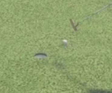 4 Bored Idiots Decide to Play Golf in GTA