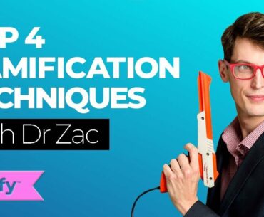4 Gamification Techniques that must be Applied for Success