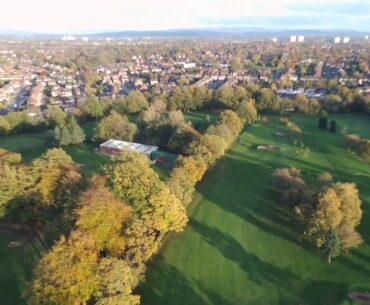 Heaton Moor Golf Club