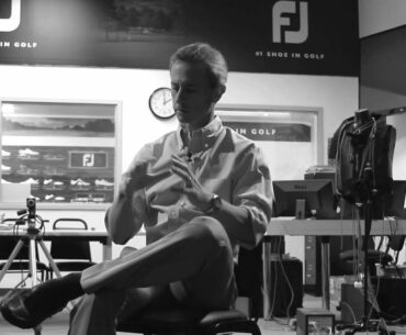 FootJoy D.N.A. Golf Shoes: See What Makes D.N.A. So Awesome
