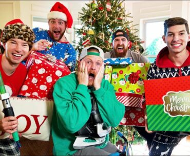 Christmas Stereotypes