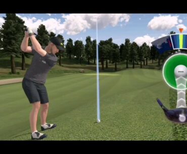 Golf King - World Tour gameplay #5