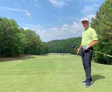 Titleist Tips: Hit More Fairways by Teeing the Golf Ball Correctly