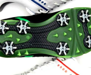 ECCO BIOM G2 golf shoes