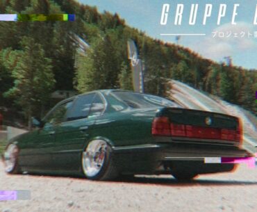 WÖRTHERSEE 2020 | ALPENBLITZ 2K19 FOUND FOOTAGE (VHS)