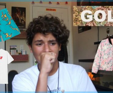 Golf Wang Summer 2019 | Review