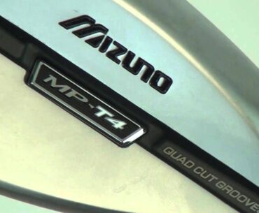 Mizuno MP-T4 Wedges Review