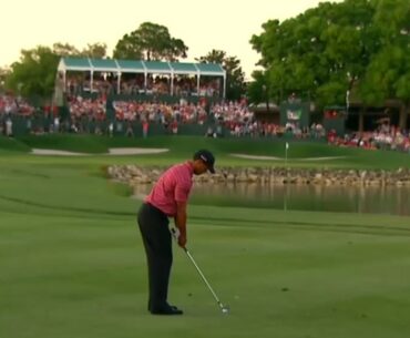 Tiger Woods 2009 Arnold Palmer Invitational