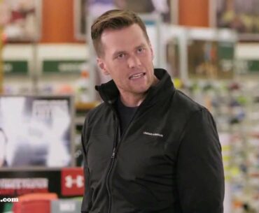 Tom Brady's Wicked Accent