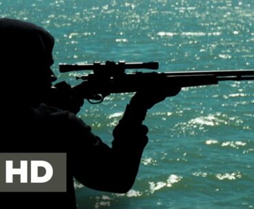 Shooter (3/8) Movie CLIP - Savior with a Sniper Rifle (2007) HD