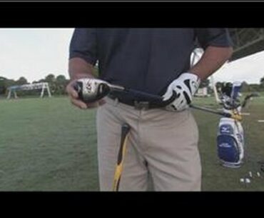 Golf Tips : How to Choose a Hybrid Golf Club