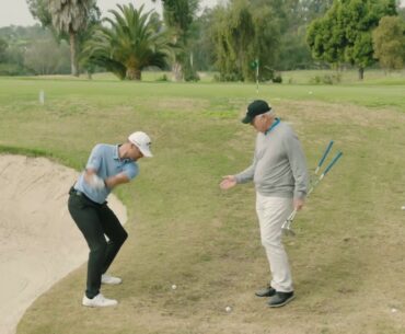 Callaway Wedgeducation || Flop Shot || Roger Dunn Golf Shops