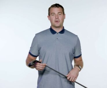 Callaway Mavrik MAX Hybrid - In Hand