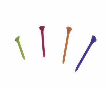 Masters Golf - Plastic Tees (TEP00)