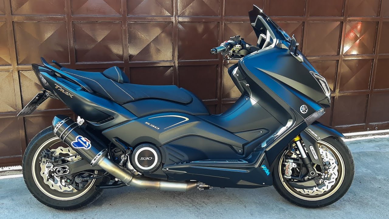 t max 530 iron