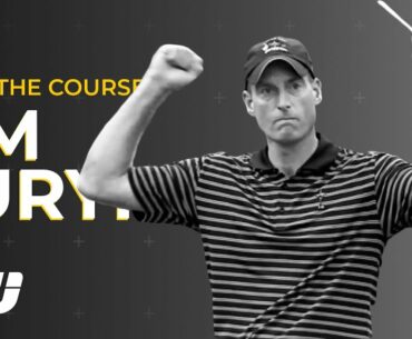 Jim Furyk on Tiger Woods and Patrick Reed | Ryder Cup 2018 | Golfing World