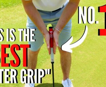 HOW TO USE FAT PUTTER GRIPS
