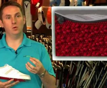 Adidas Gripmore Golf Shoes - Review