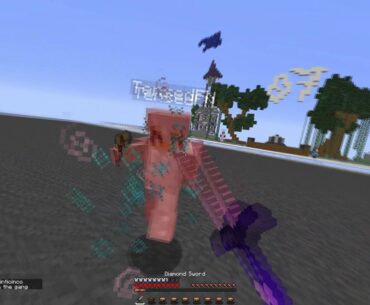 MCTeams Map 3 | Iron 1v1's + Lots of Double or Nothings!