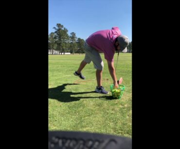 Pre-Swing/In-Swing Fundamentals