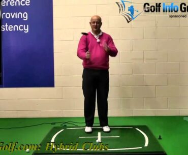 Top 3 Reasons to Add Senior Hybrid Golf Clubs to Your Bag!