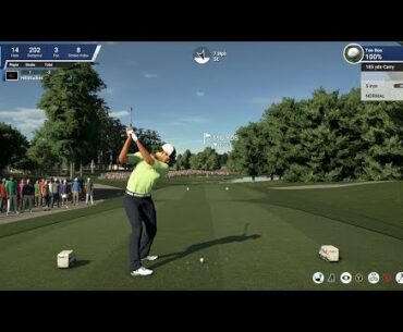 The Golf Club 2019 Gameplay [4K] Exclusive First Look!