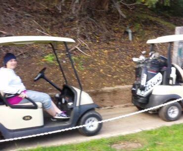 Annual Employee Golf Tournament