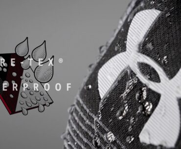 Under Armour Spieth II Golf Shoes