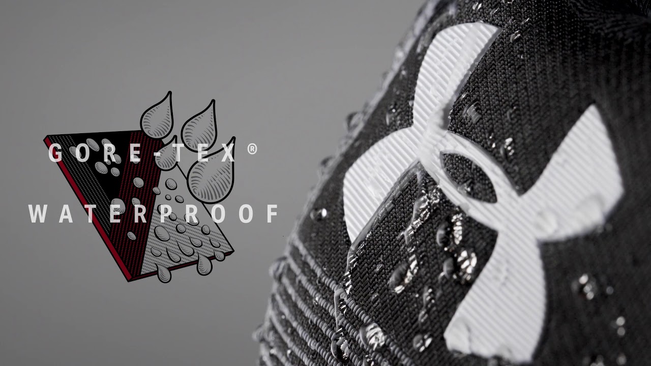 Under Armour Spieth II Golf Shoes Under Armour Spieth II Golf Shoes