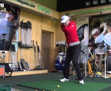 Ping i20 Hybrid