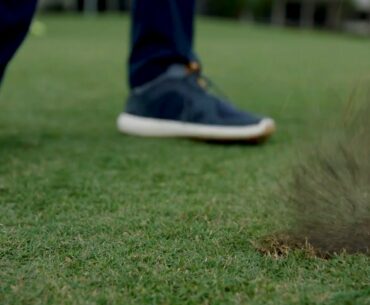 Bryson DeChambeau for Bridgestone Tour B Golf Balls at TGW 2