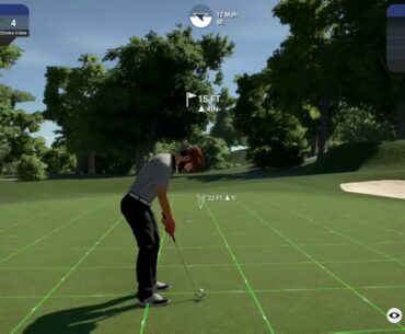 The Golf Club 2019 Best Shots Vol.1