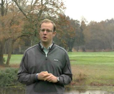 Ashworth golf clothing Spring/Summer collection 2015
