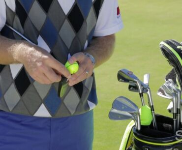 SCGA Swing Tip: Hitting The Sweet Spot With Your Putter