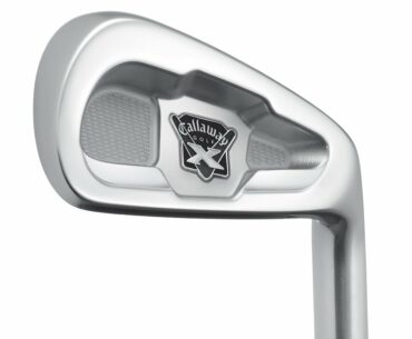 Callaway X Forged Irons Features and Benefits | Golf Club Review