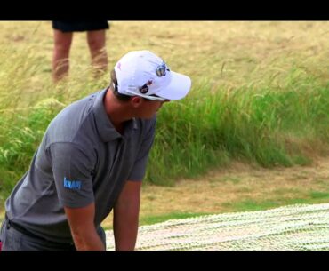 Polo Ralph Lauren Golf At The 2013 Open Championship