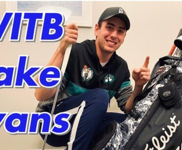 WITB with JevansGolf | Palm Coast Florida